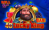 40 Lucky King Extreme Bell Link