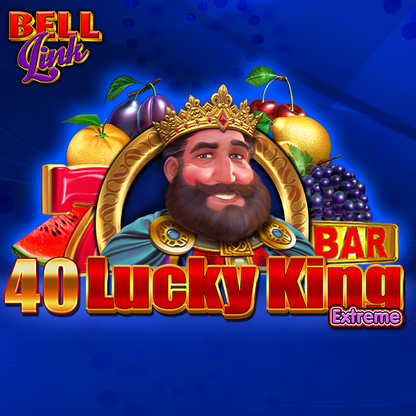 40 Lucky King Extreme Bell Link