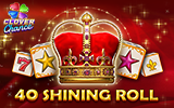 40 Shining Roll