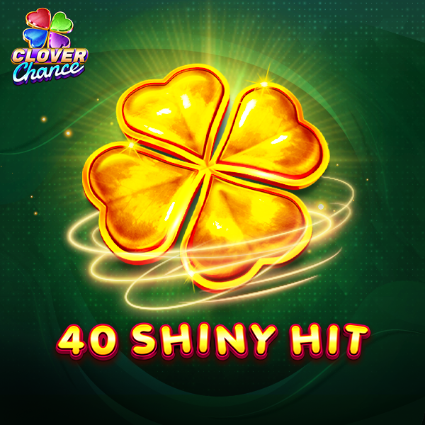 40 Shiny Hit