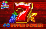 40 Super Power
