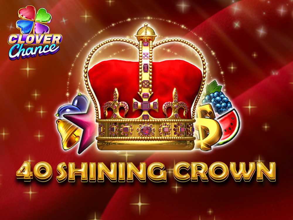 40 Shining Crown