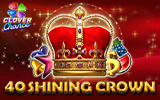 40 Shining Crown