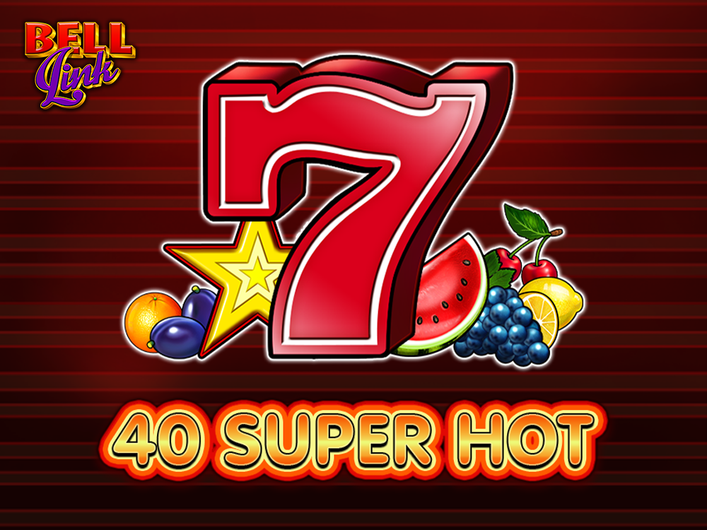 40 Super Hot Bell Link