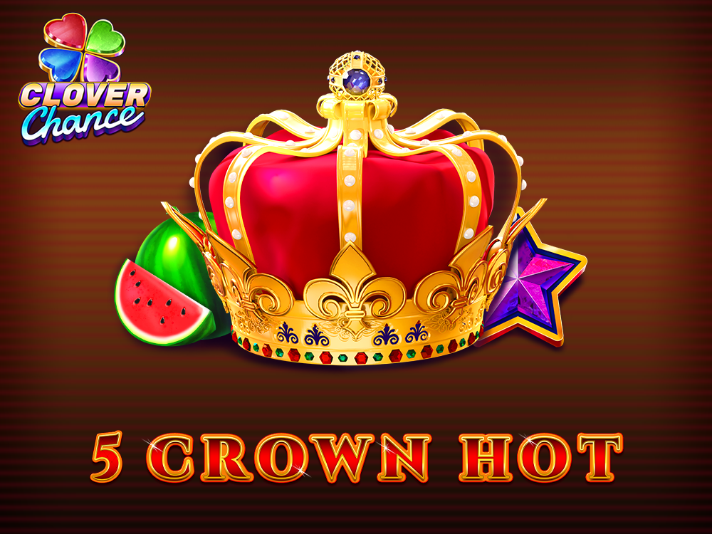 5 Crown Hot