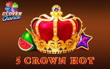 5 Crown Hot