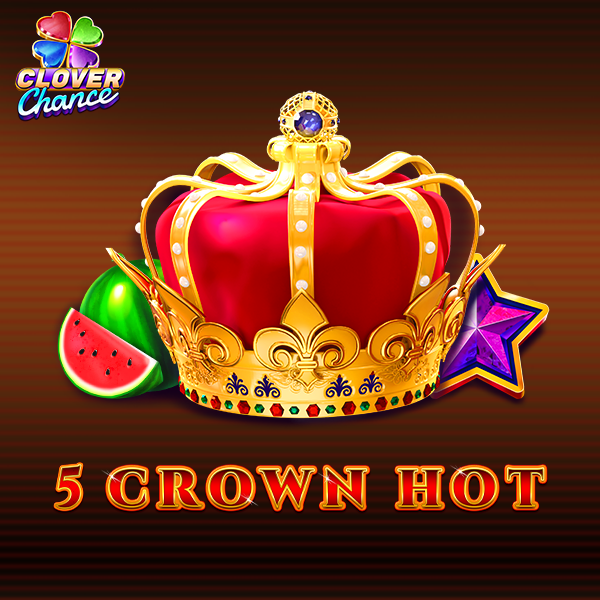 5 Crown Hot