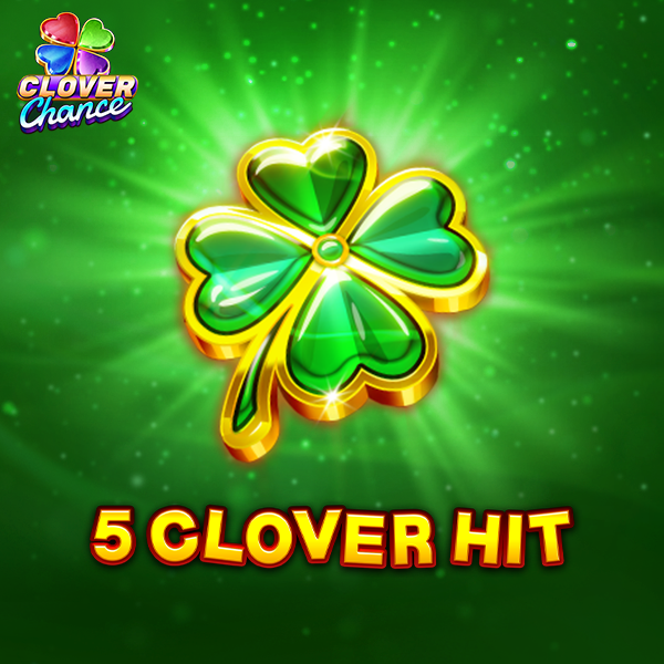 5 Clover Hit