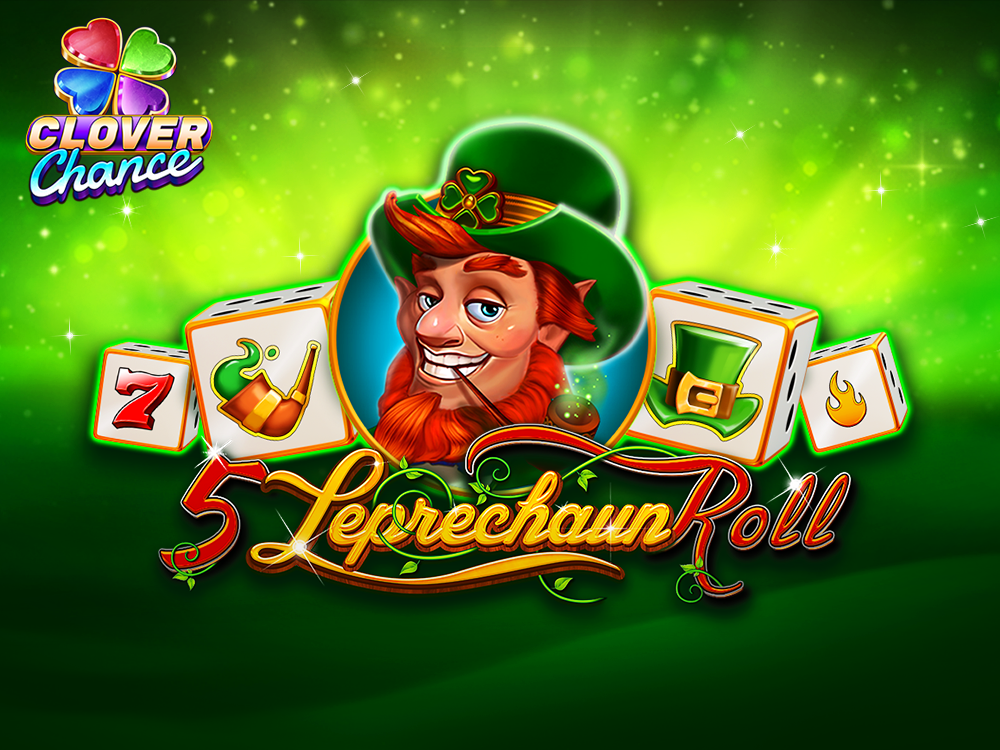5 Leprechaun Roll