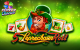 5 Leprechaun Roll