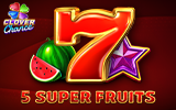5 Super Fruits