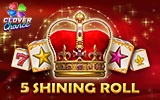 5 Shining Roll
