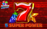 5 Super Power