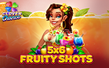 5x6 Fruity Shots