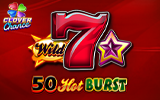 50 Hot Burst