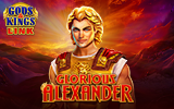 Glorious Alexander Gods & Kings Link