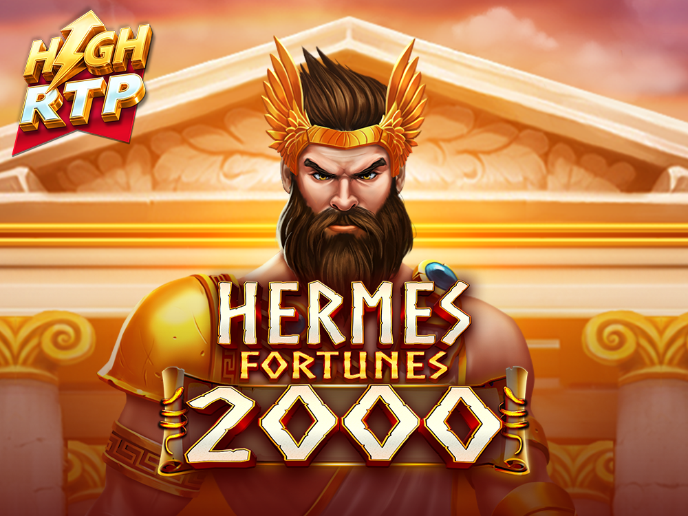 Hermes Fortunes 2000 High RTP