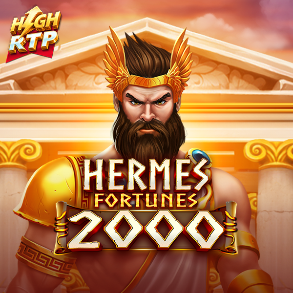 Hermes Fortunes 2000 High RTP