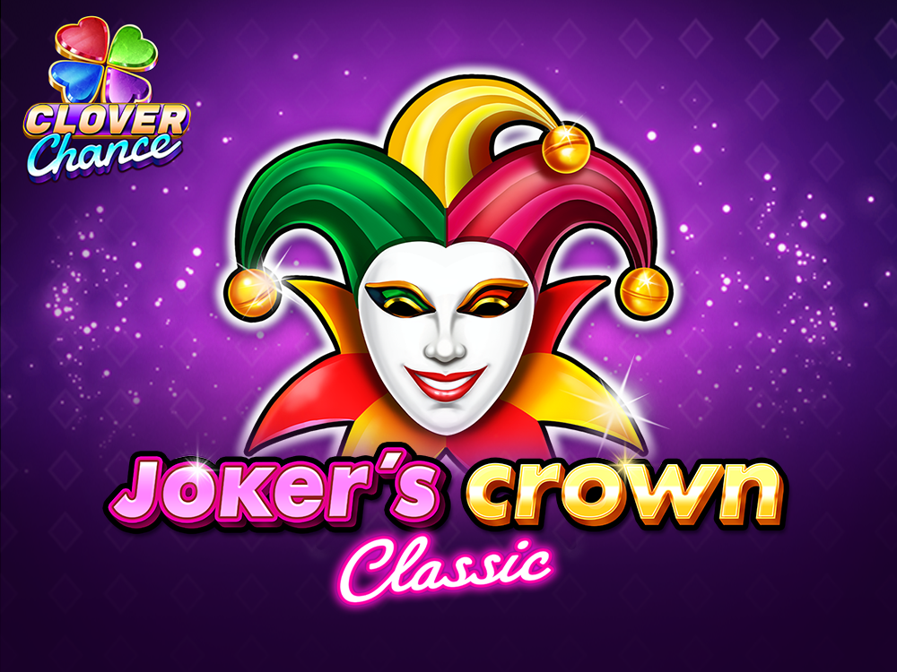 Joker's Crown Classic