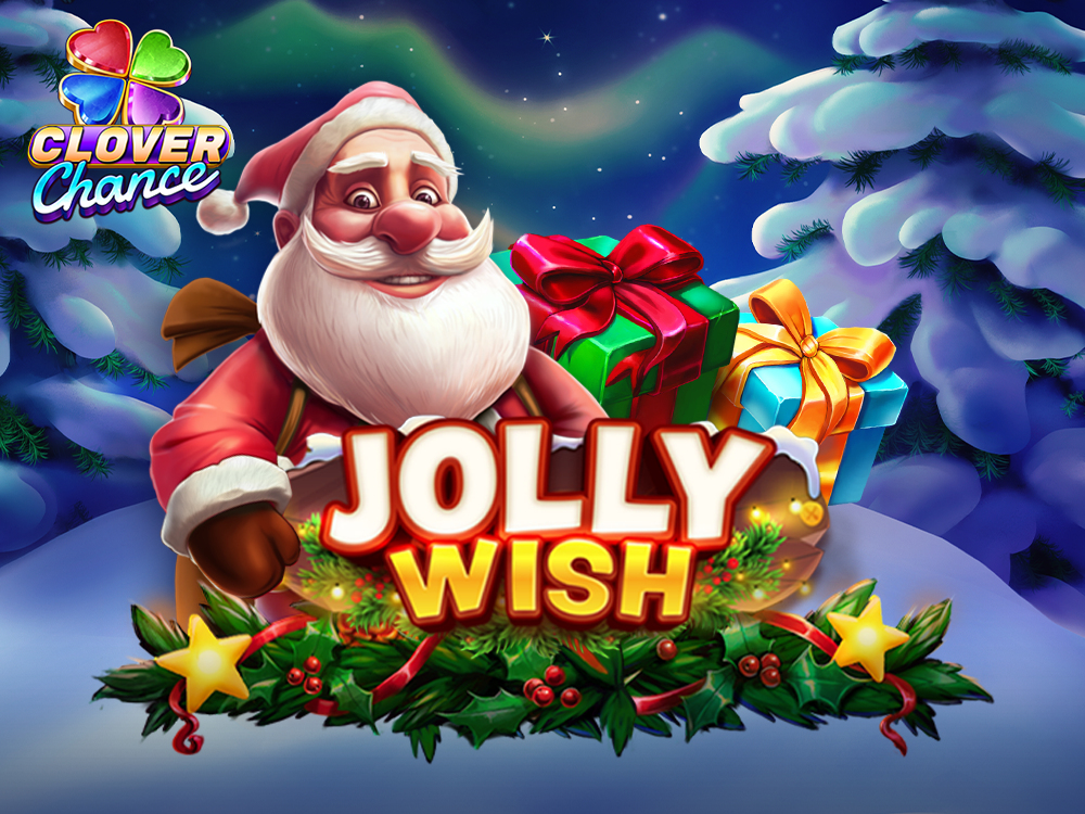 Jolly Wish