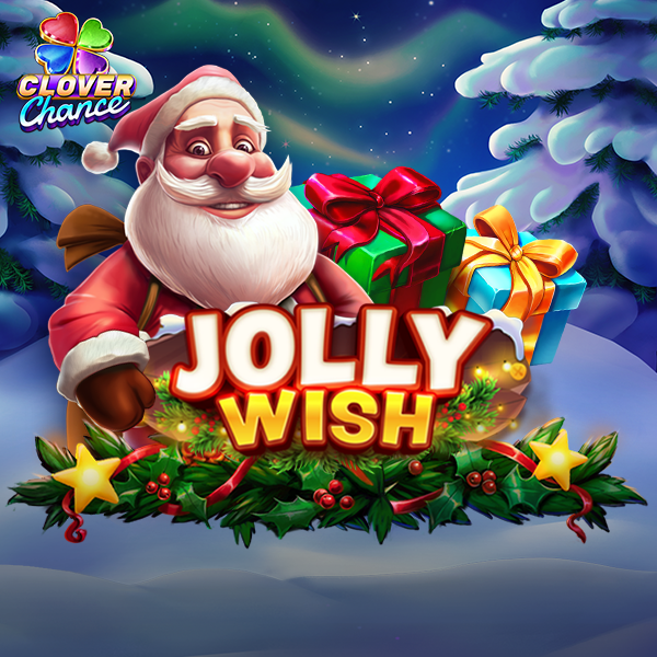 Jolly Wish