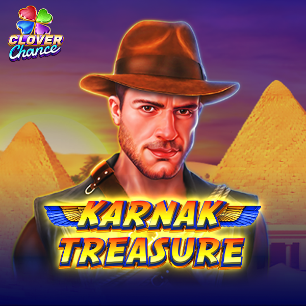 Karnak Treasure