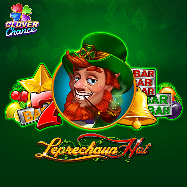 Leprechaun Hot