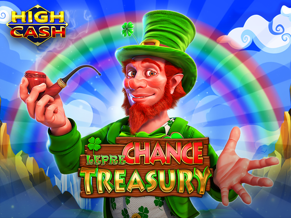 Leprechance Treasury High Cash