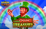 Leprechance Treasury High Cash