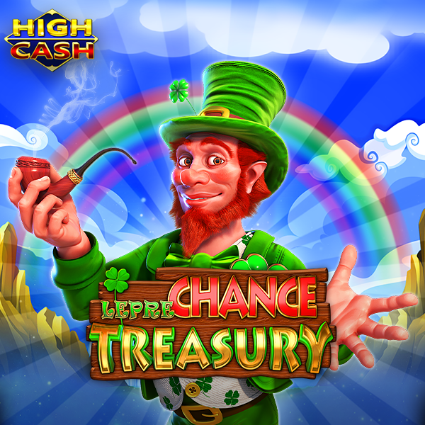 Leprechance Treasury High Cash