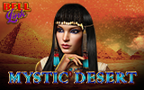 Mystic Desert Bell Link