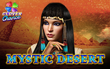Mystic Desert