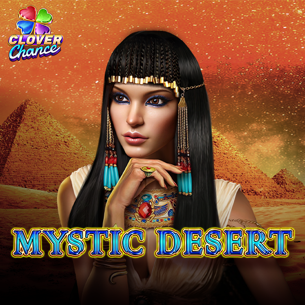 Mystic Desert