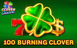 100 Burning Clover