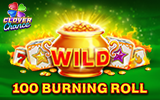 100 Burning Roll