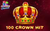 100 Crown Hit