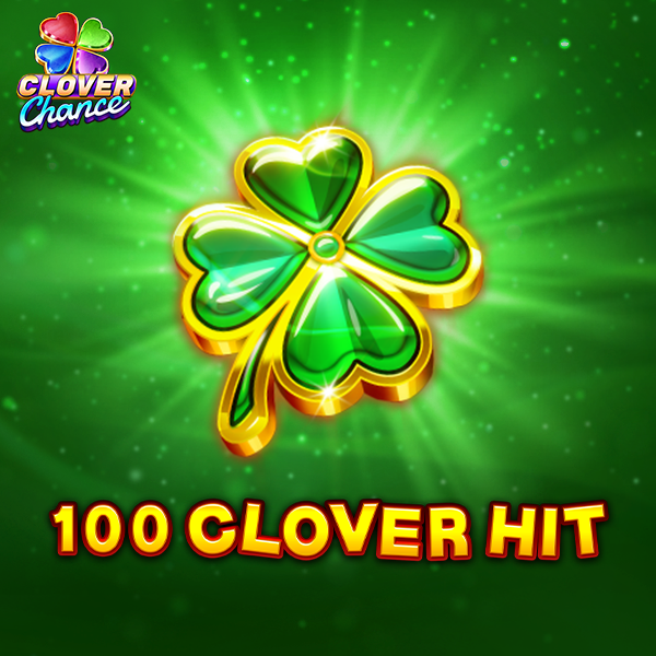 100 Clover Hit