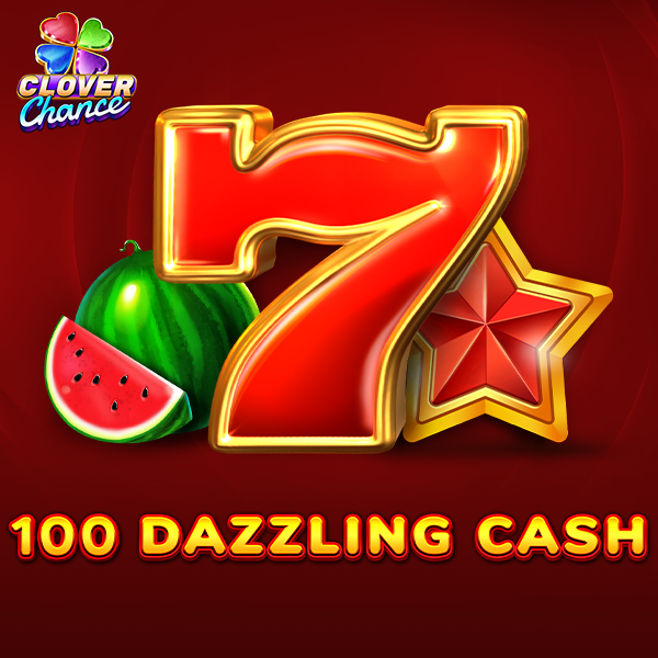 100 Dazzling Cash