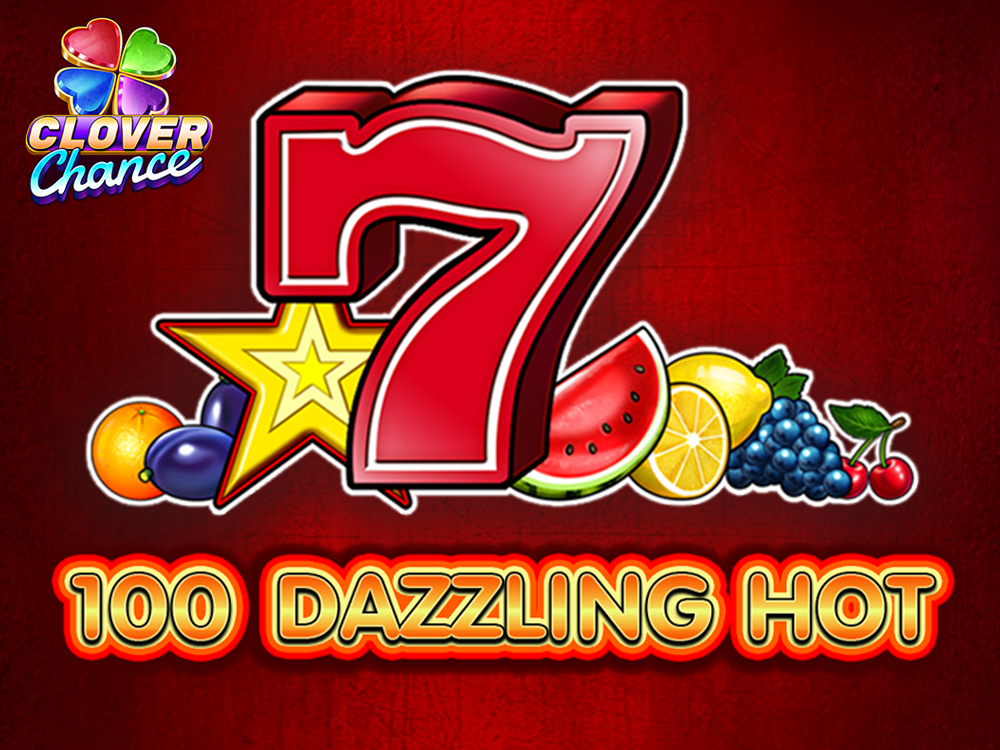 100 Dazzling Hot