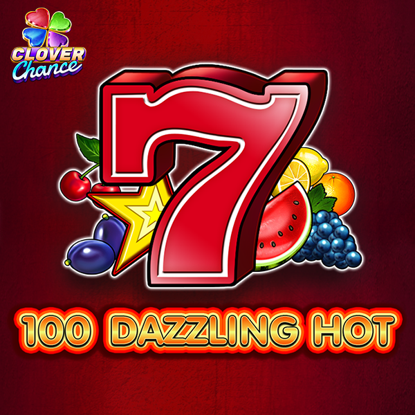 100 Dazzling Hot