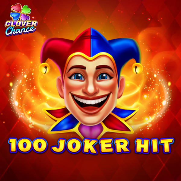 100 Joker Hit
