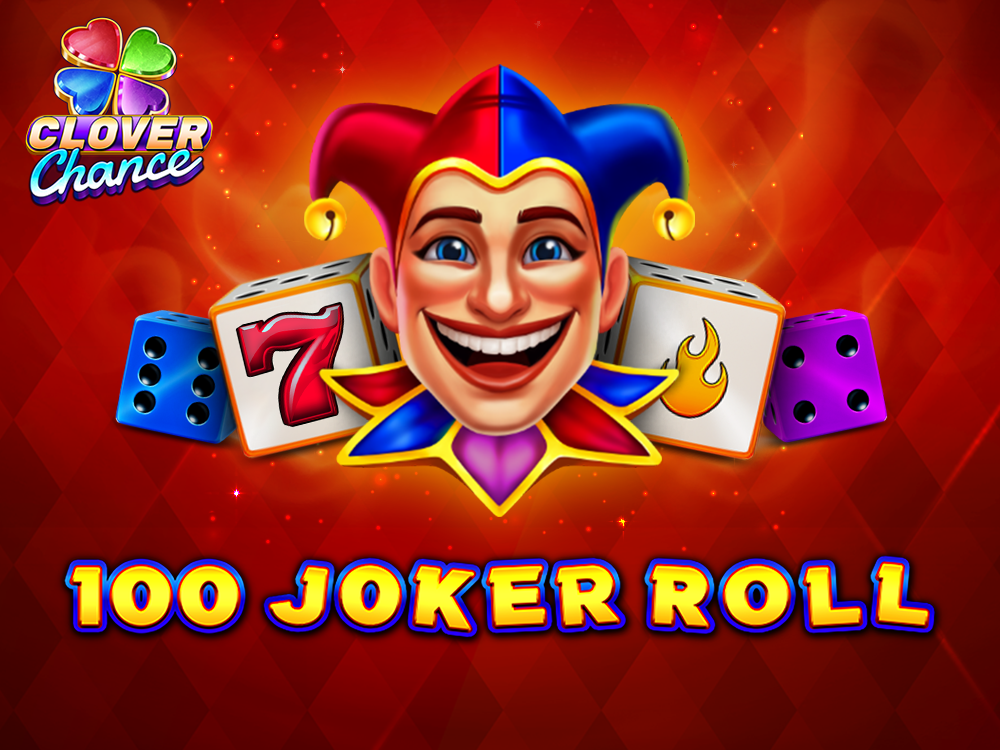 100 Joker Roll