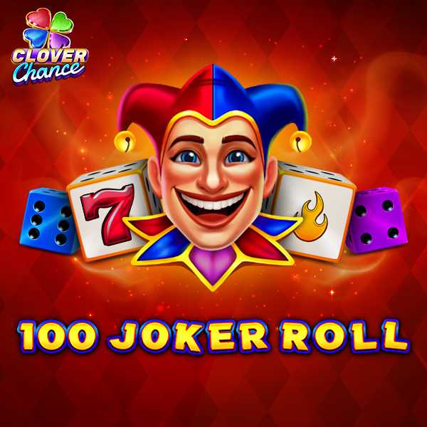 100 Joker Roll