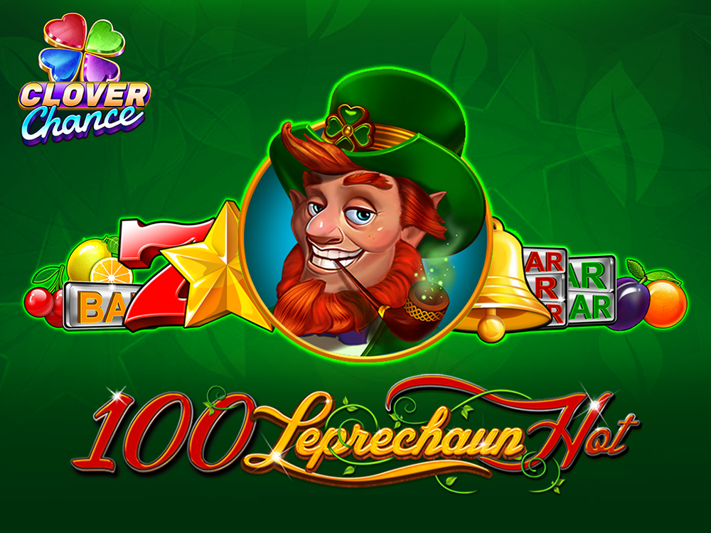 100 Leprechaun Hot