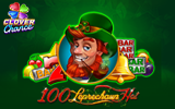 100 Leprechaun Hot