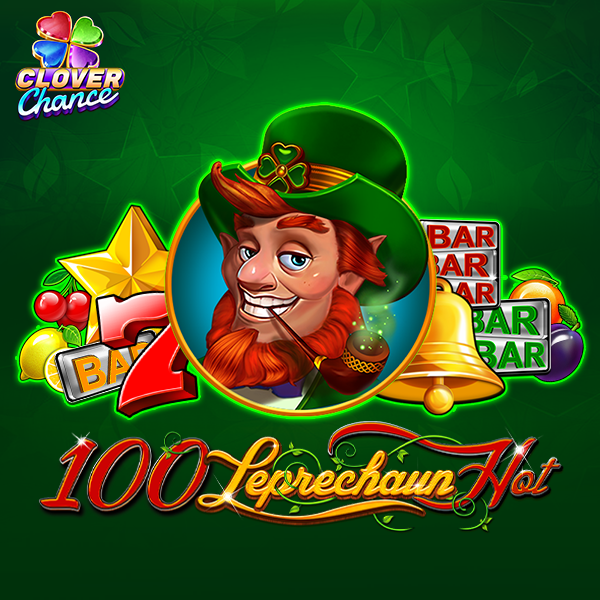 100 Leprechaun Hot