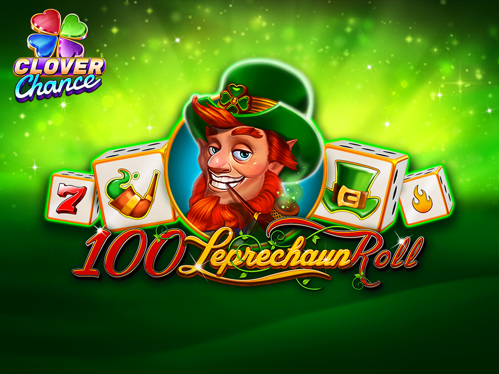 100 Leprechaun Roll