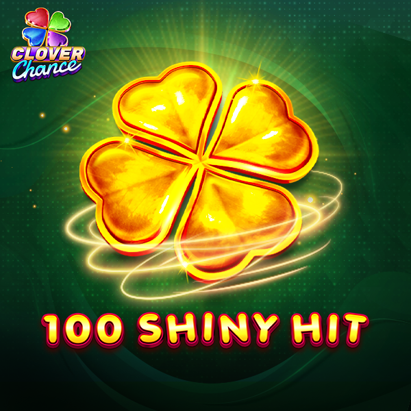 100 Shiny Hit
