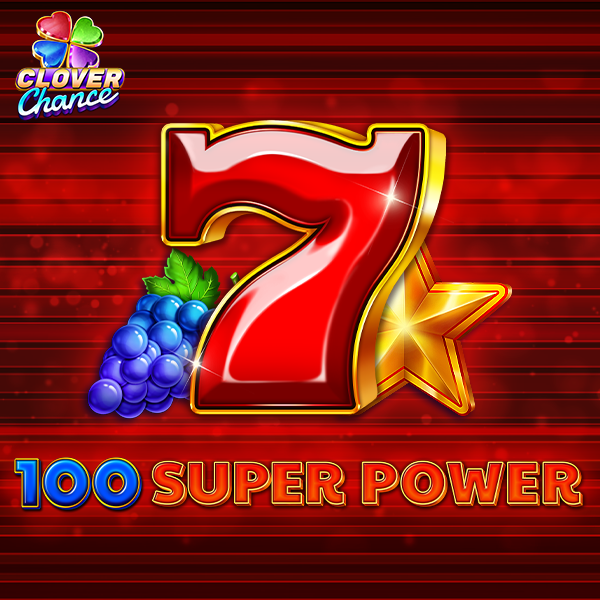 100 Super Power