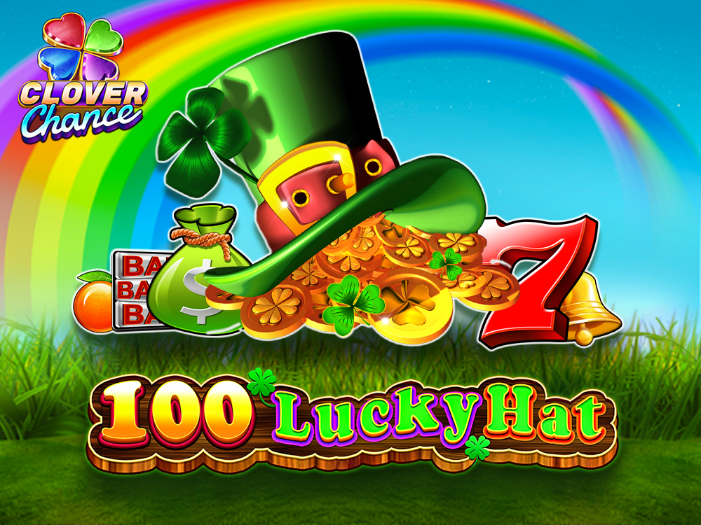 100 Lucky Hat